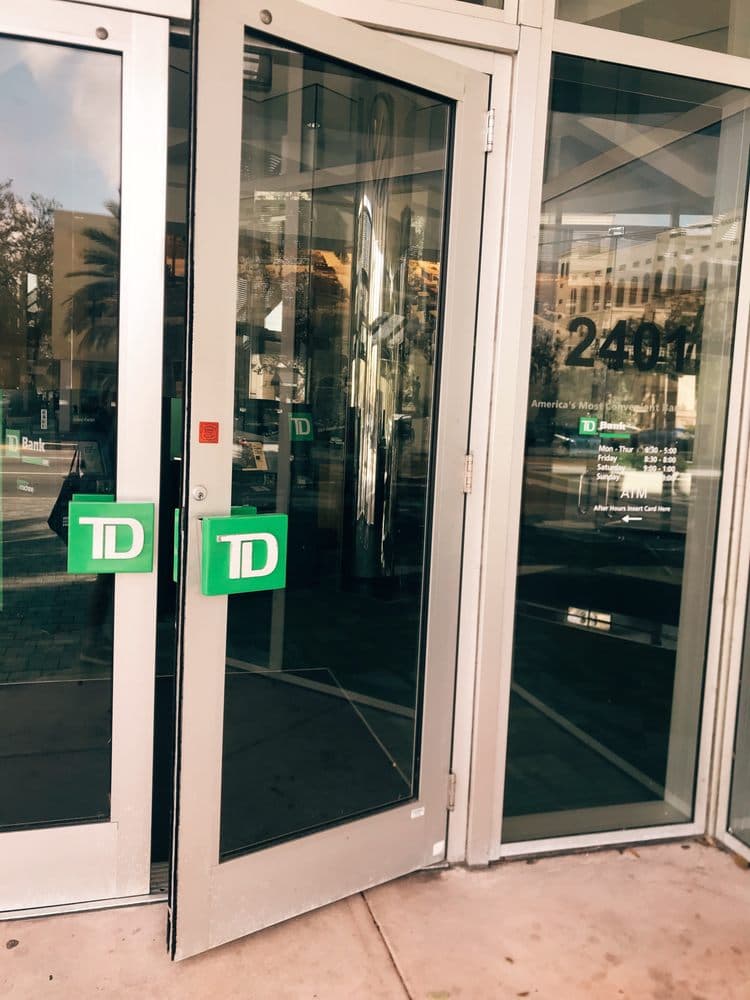 TD Bank