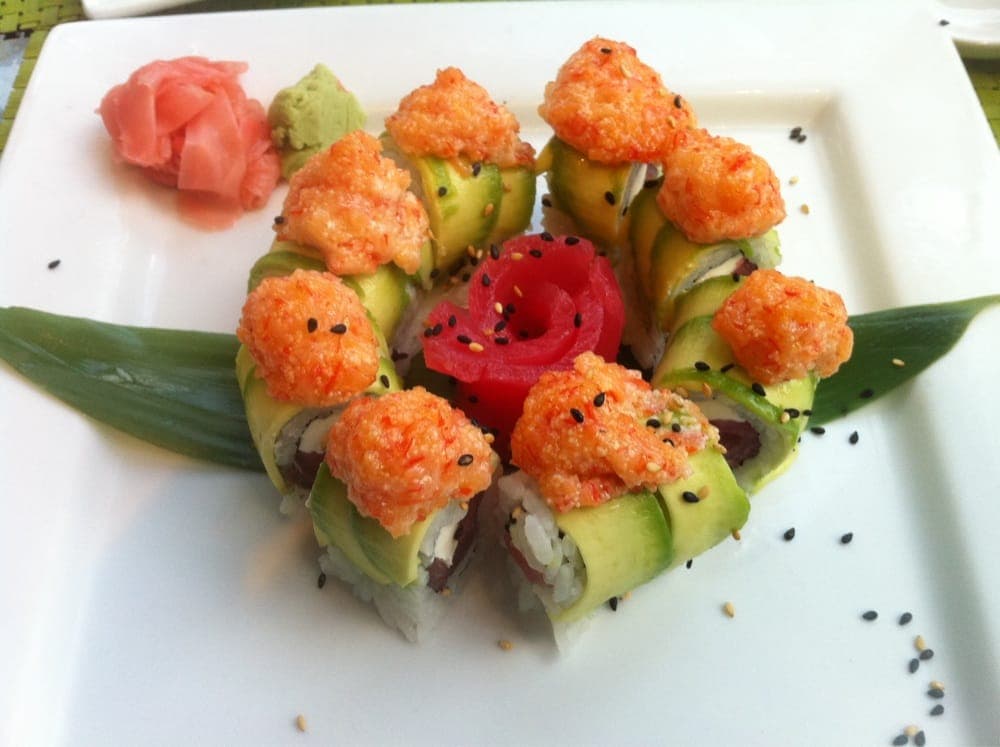 Zen Sushi