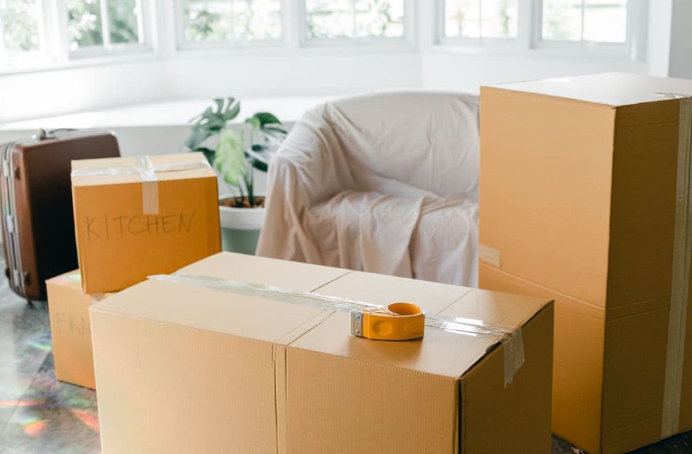 Humble Moving and Transport