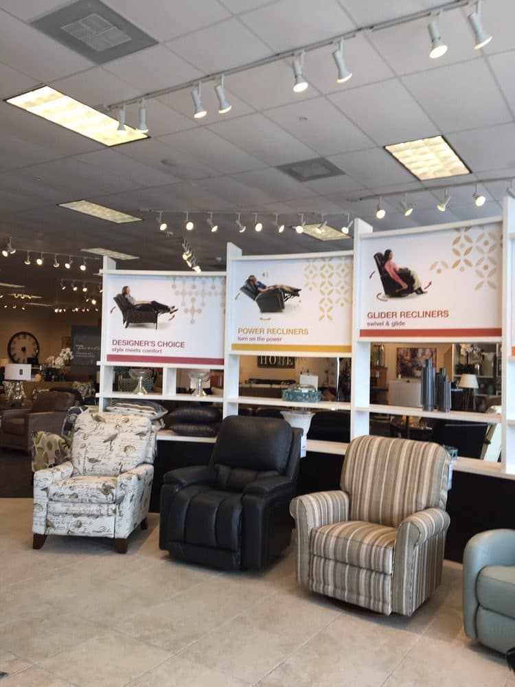 La-Z-Boy Furniture Galleries