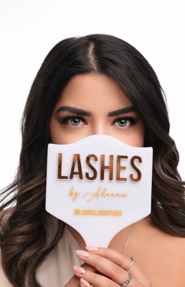 Lanna Lash Studio