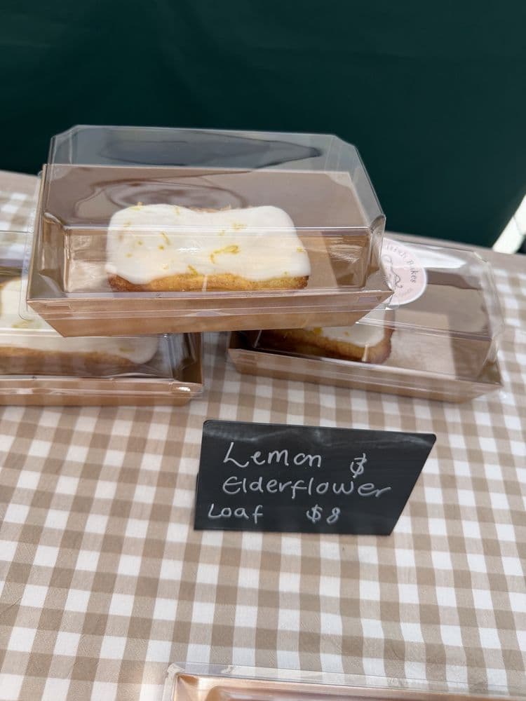 Cait’s British Cakes