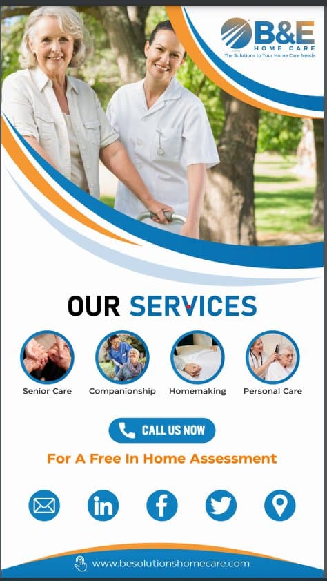 B & E Home  Care