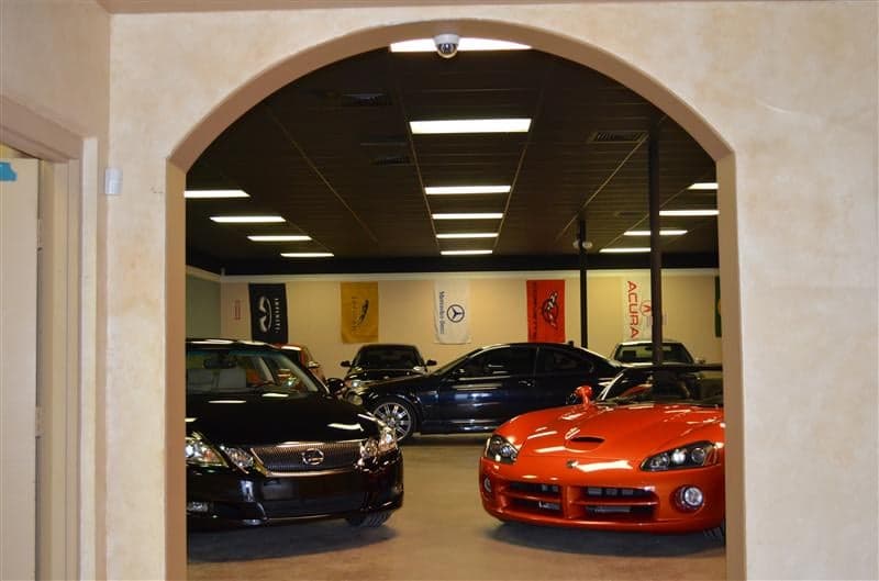Tampa Bay Auto Network