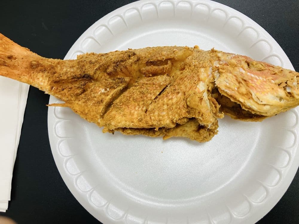 Fancy Fish