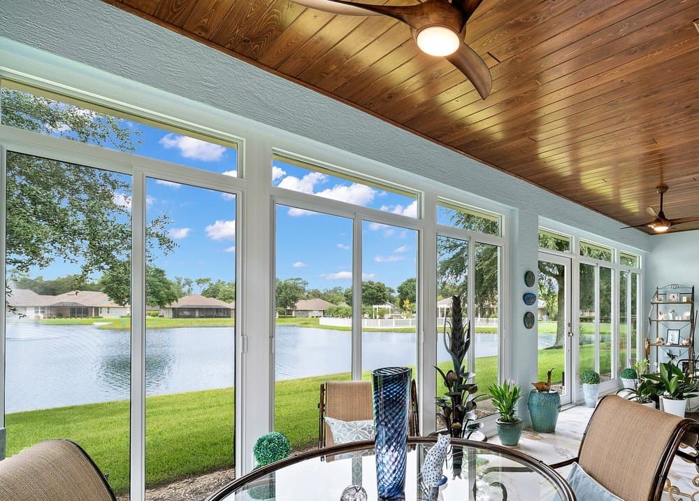Lifestyle Remodeling