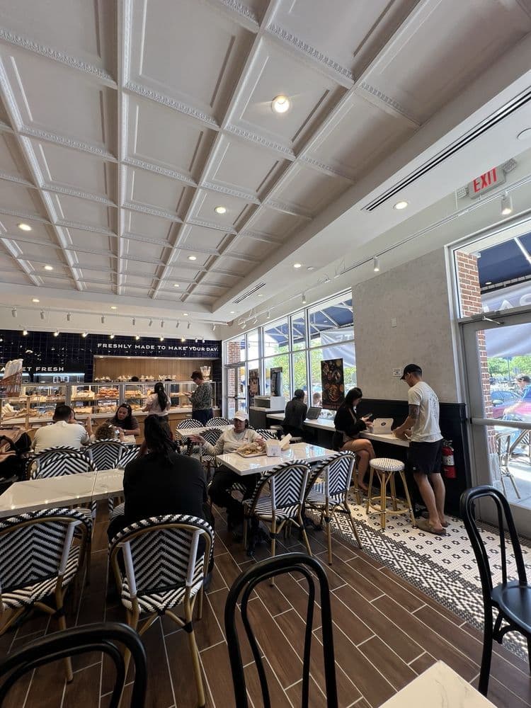 Paris Baguette