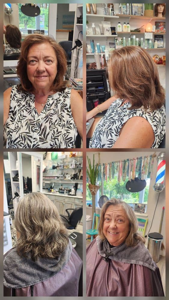 Christine Karow Hair Designs