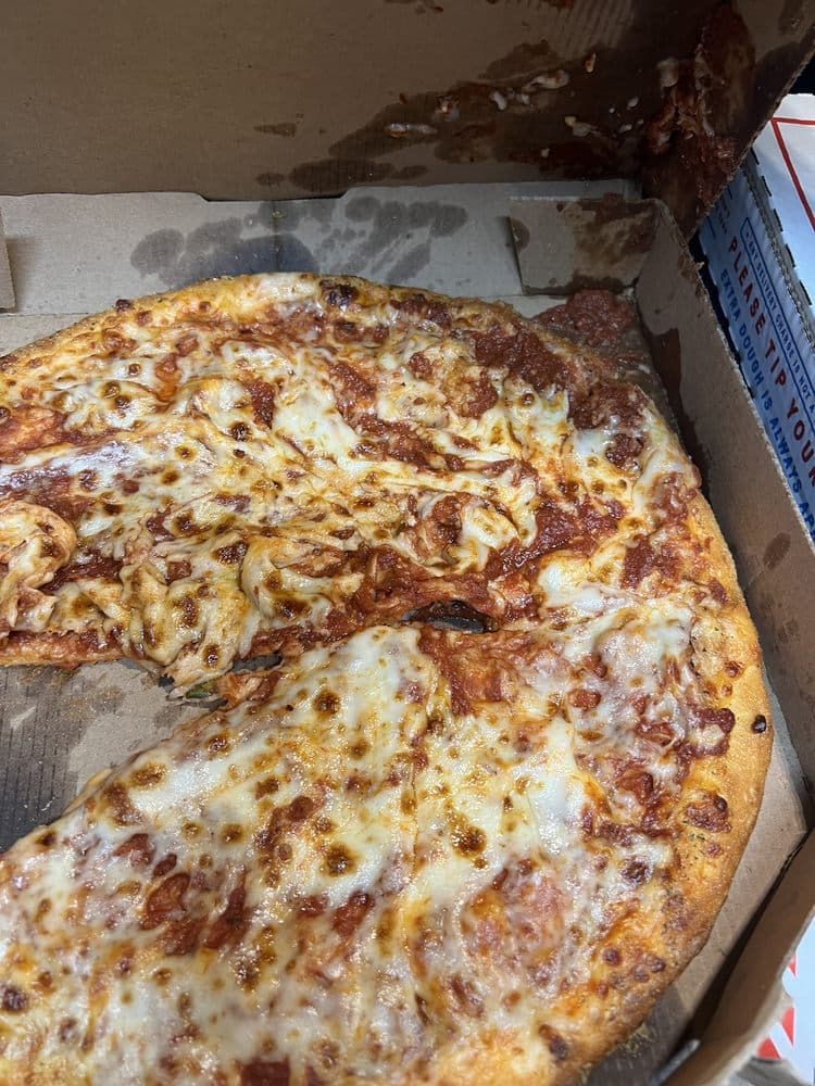 Domino's Pizza