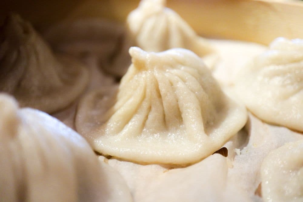 One Stop Dumpling