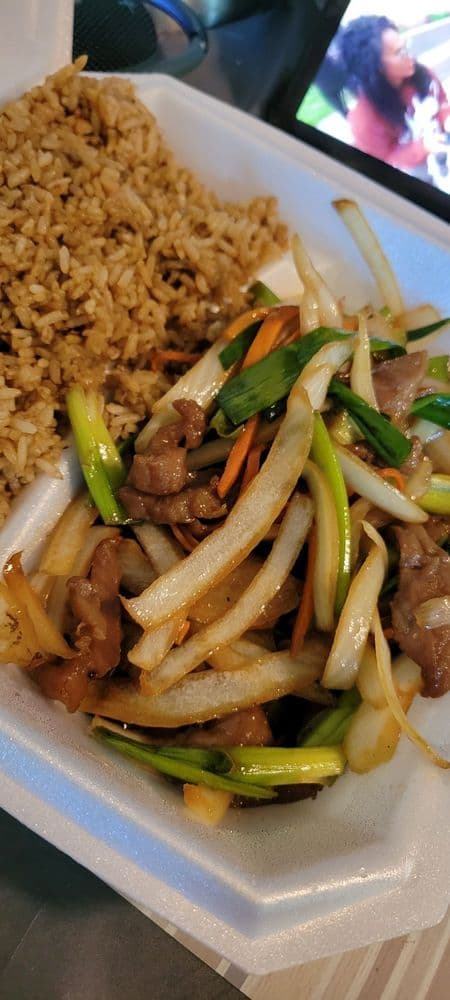 Tung Hing Restaurant