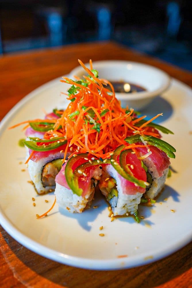 sushimotion