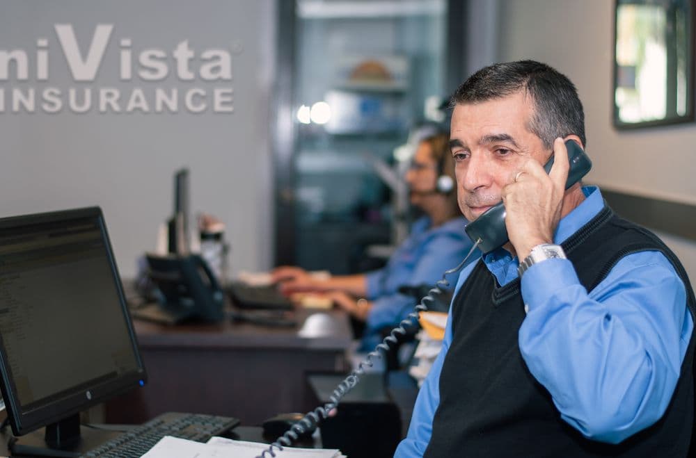 Univista Insurance