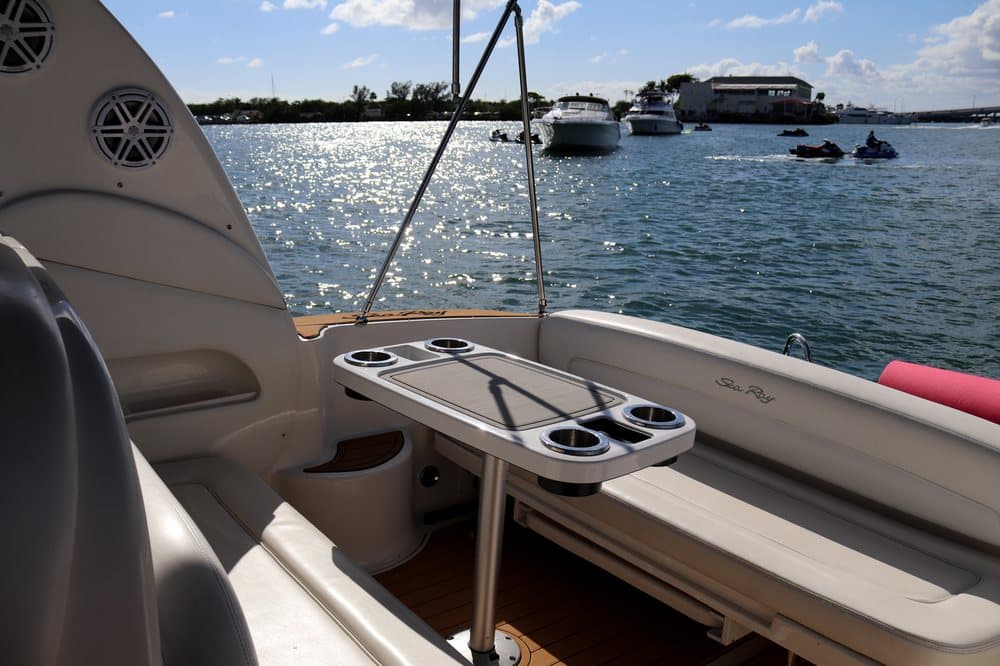 Icon Miami Charters