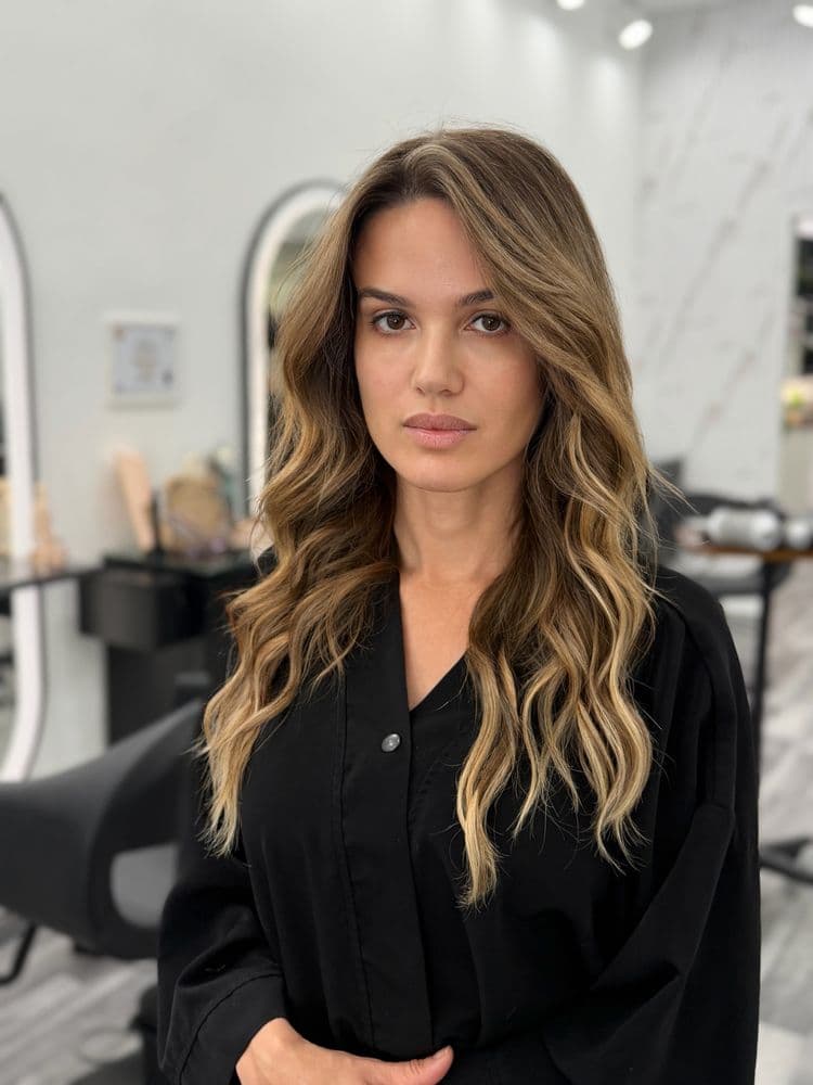 A&D Salon