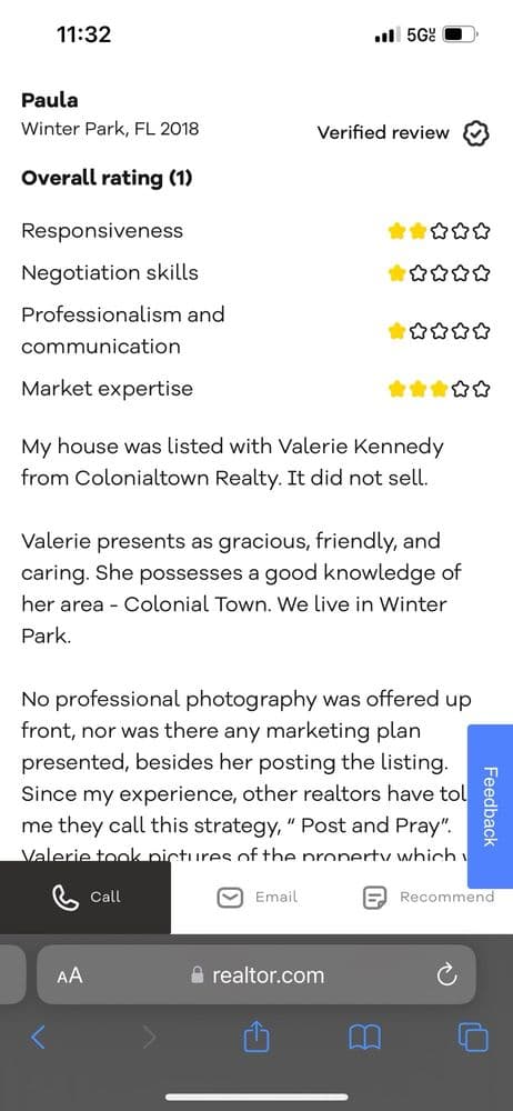 Colonialtown Realty