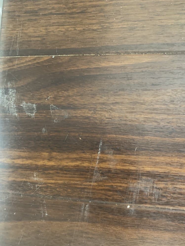 Strong Arm's Moving
