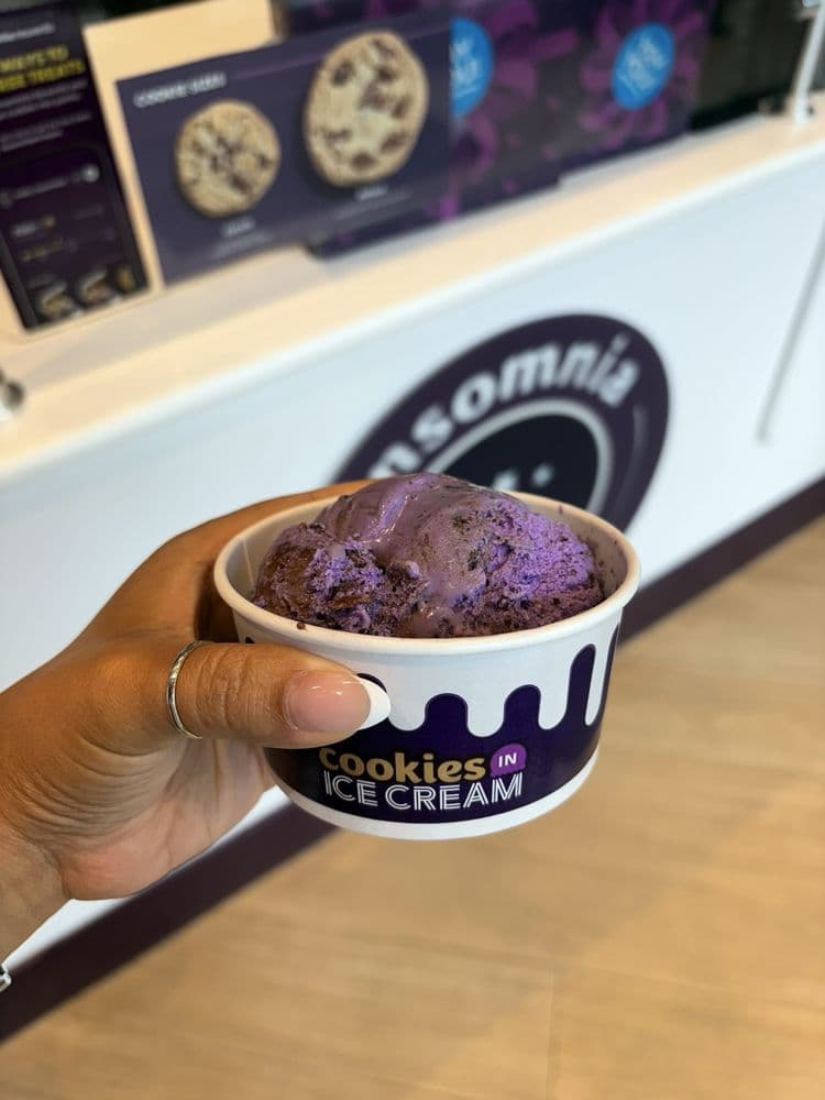 Insomnia Cookies
