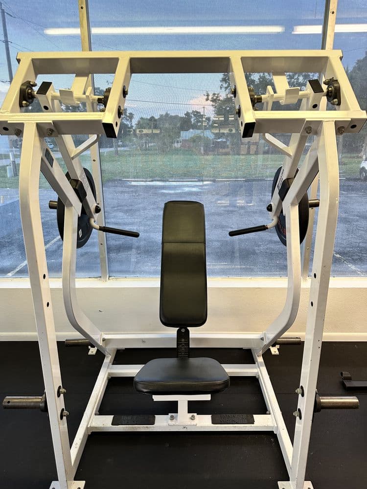 Freedom Fitness & Nutrition