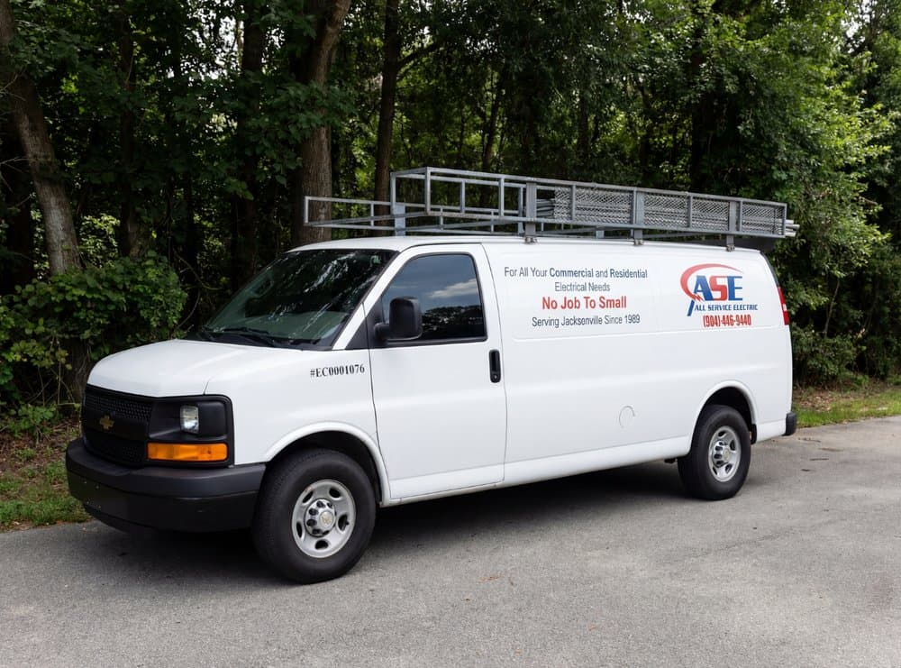 All Service Electric