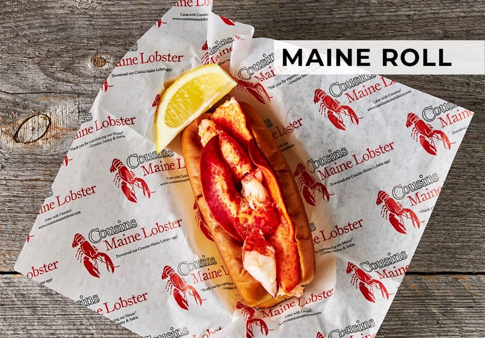Cousins Maine Lobster - Orlando & Daytona