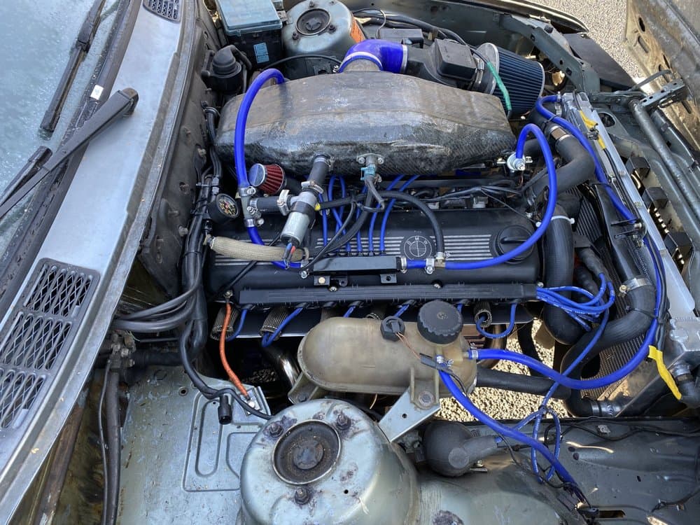The Good Mechanic