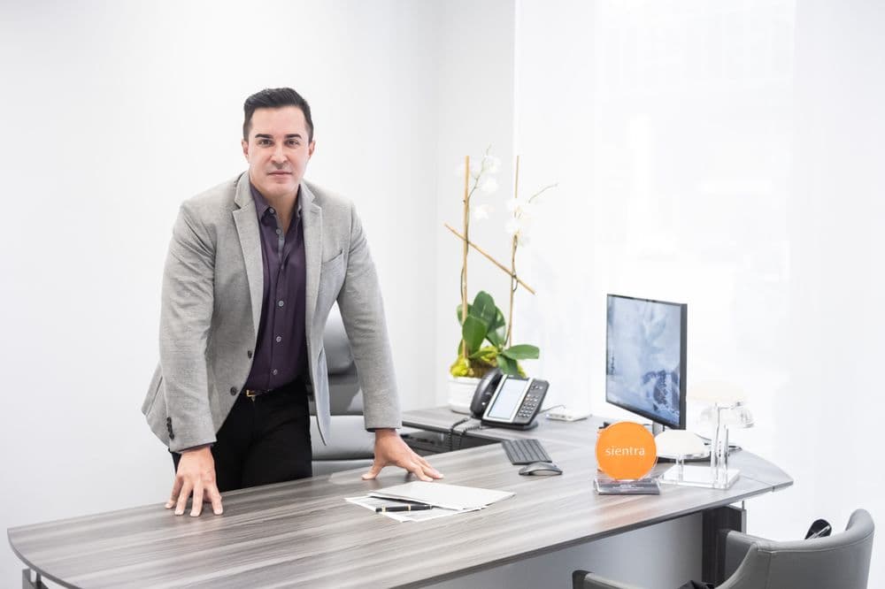 Daniel Careaga, MD