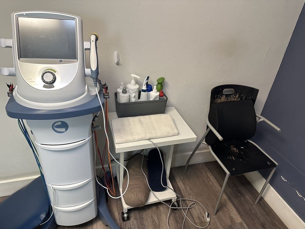 Lake Worth Chiropractic & Wellness