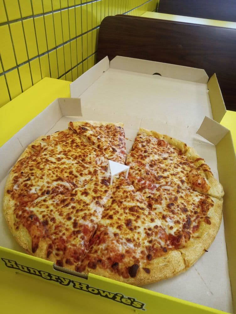 Hungry Howie's Pizza & Subs