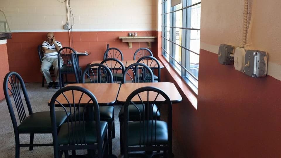 Victoriany's Pizza