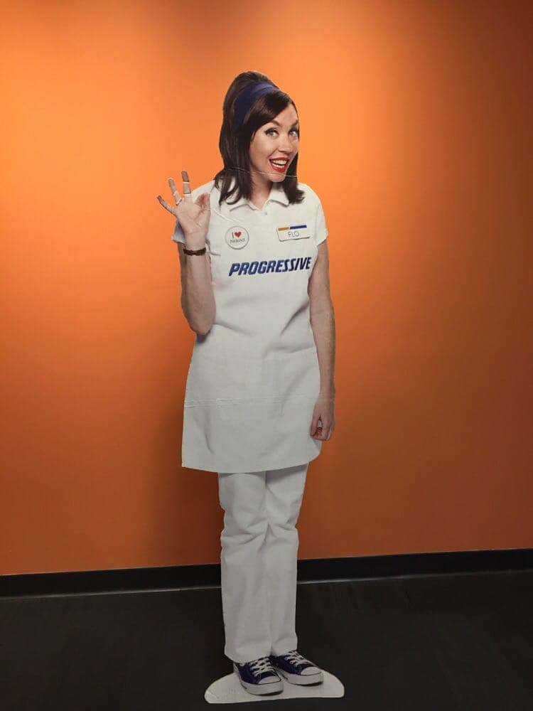 Progressive Insurance - Orlando