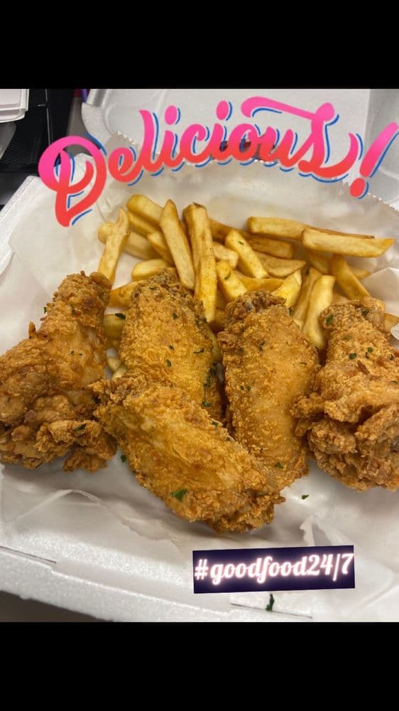 GoodFood247
