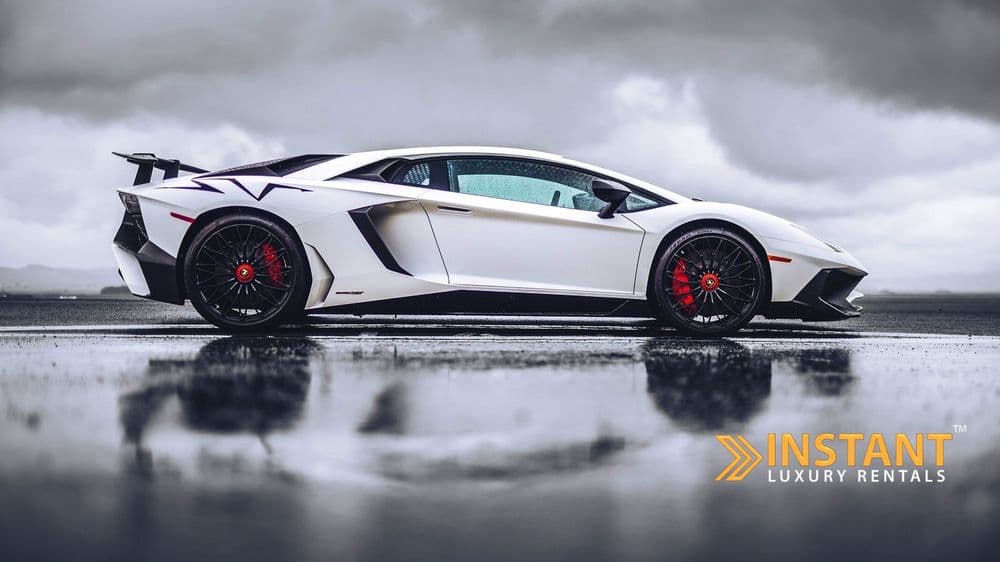 Instant Luxury Rentals