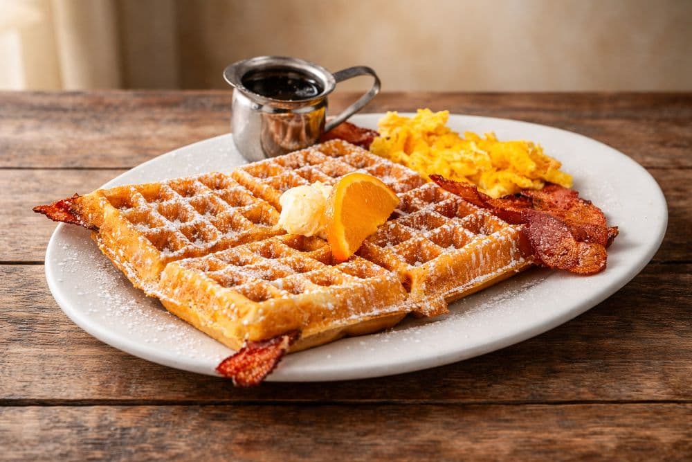 Hash House A Go Go