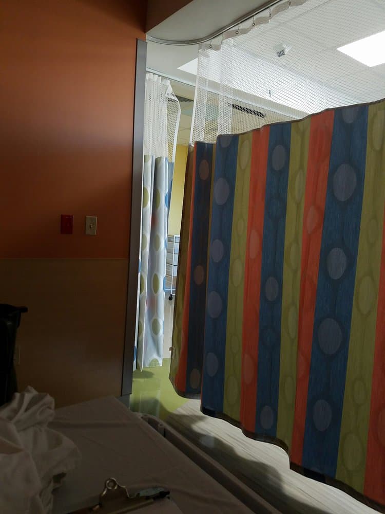 Miami Children's Hospital Ambulatory Surgery Center