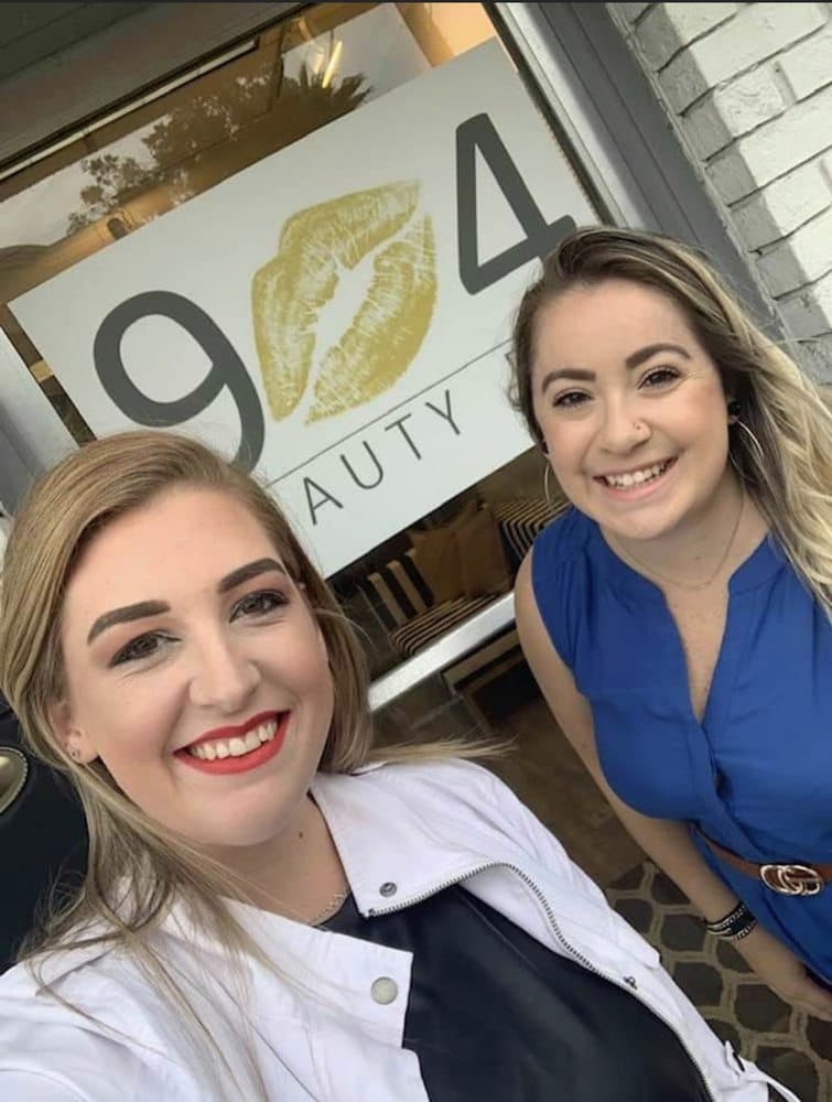 904 Beauty Bar