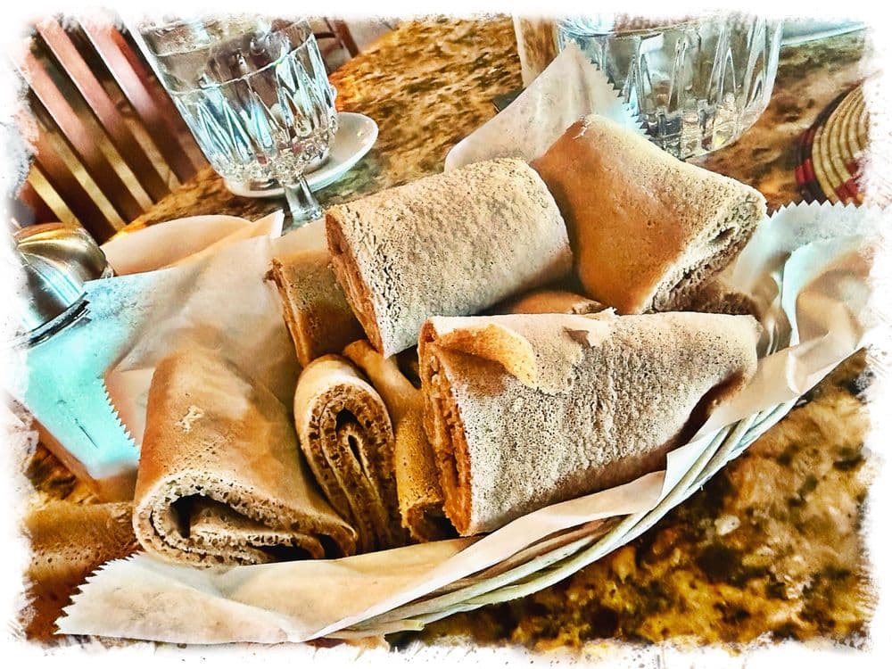 Nile Ethiopian