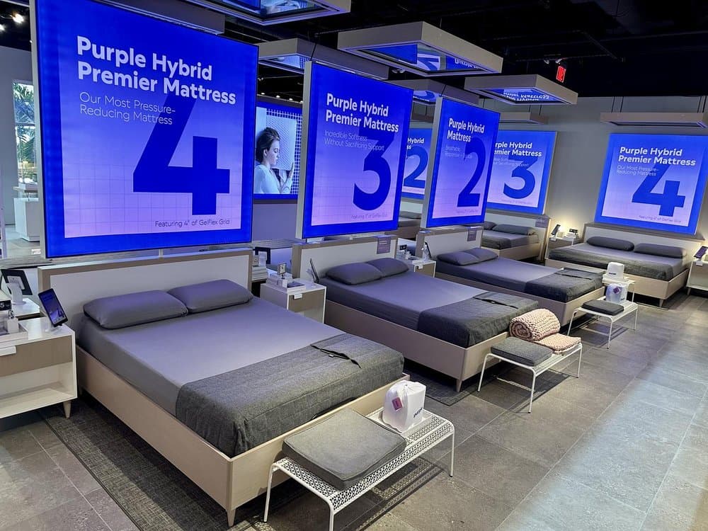 Purple - Orlando Int'l Premium Outlets