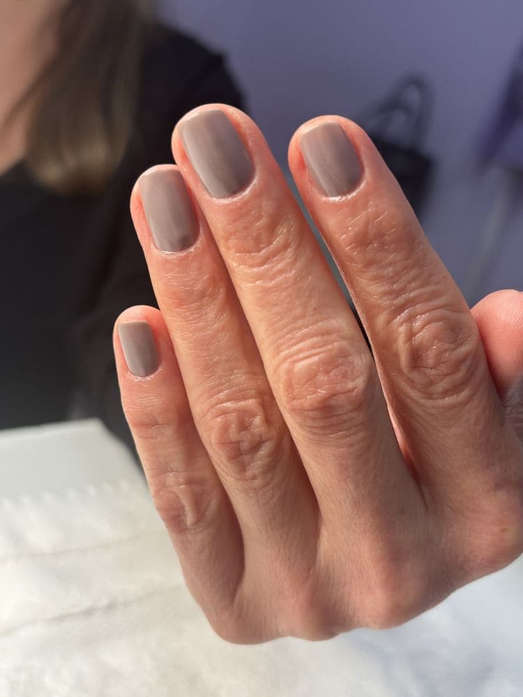 Amethysta Nail Salon and Spa