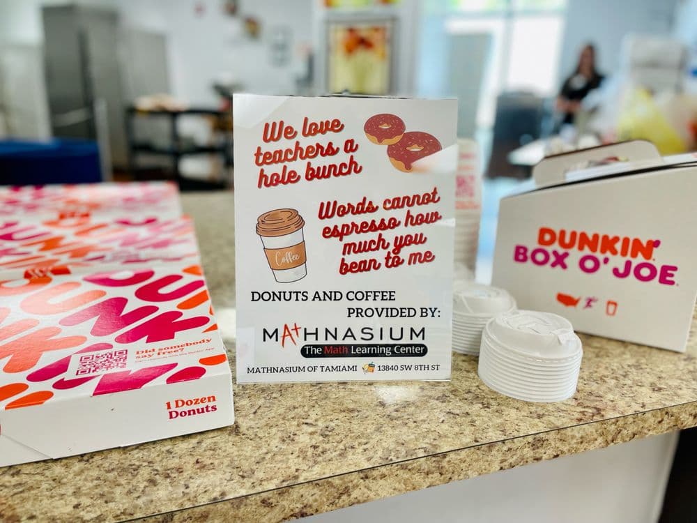 Mathnasium of Tamiami