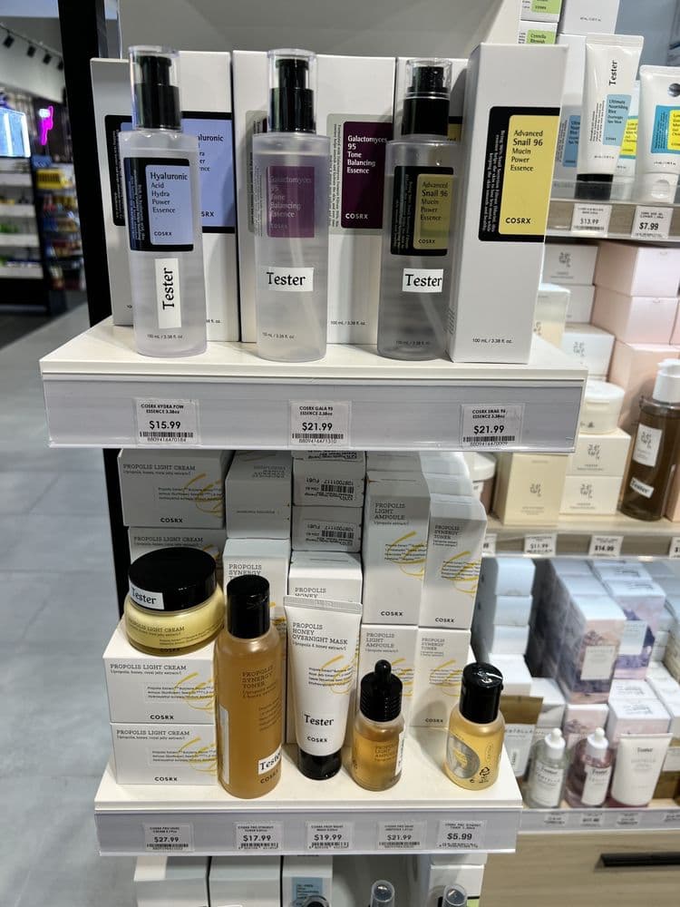 Beauty Depot