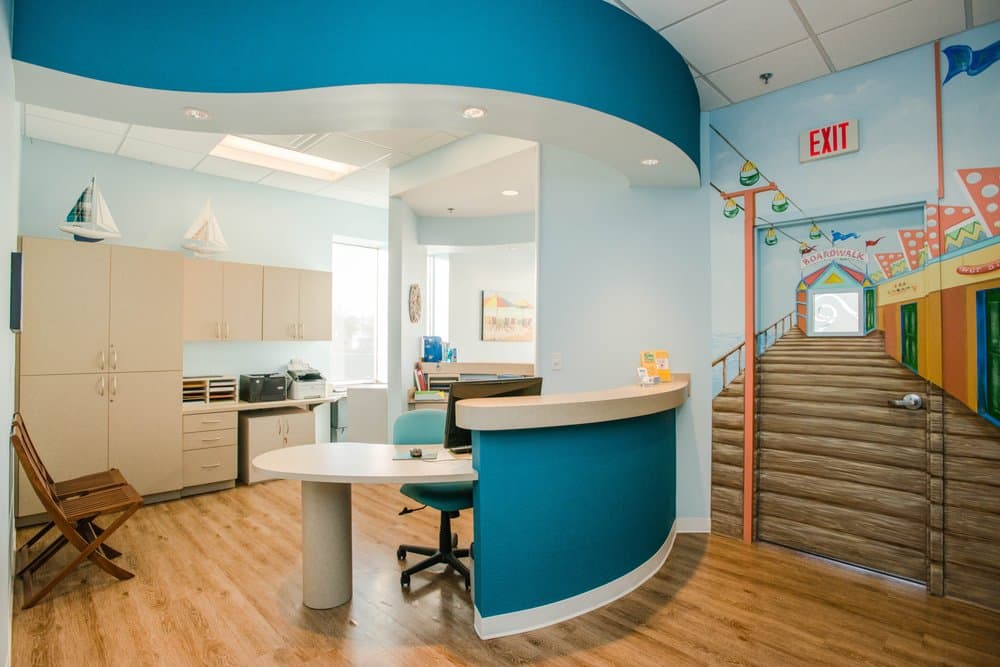 Kids First Dentistry