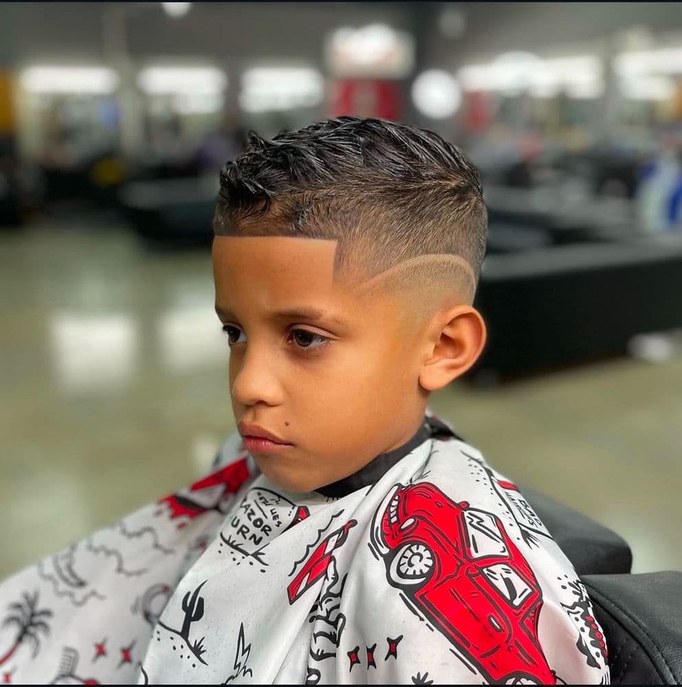 Westside Barbershop