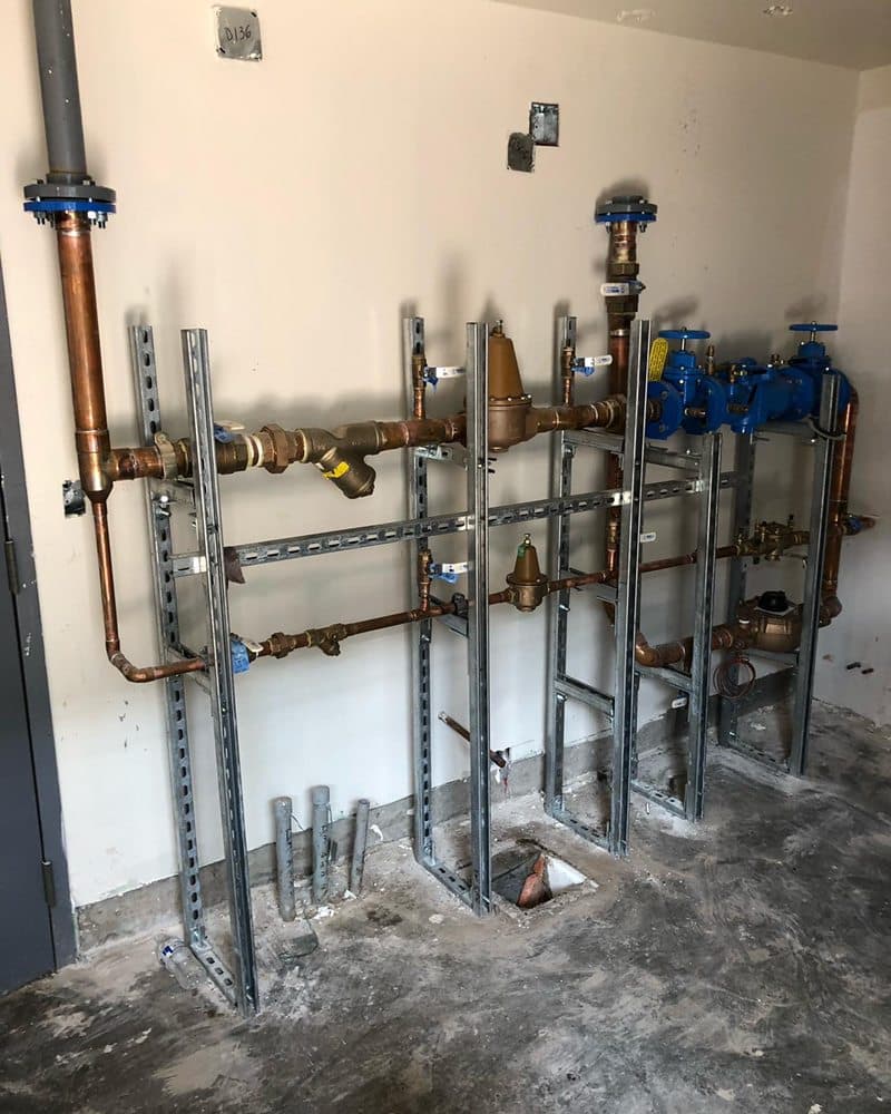 Mackenzie Plumbing