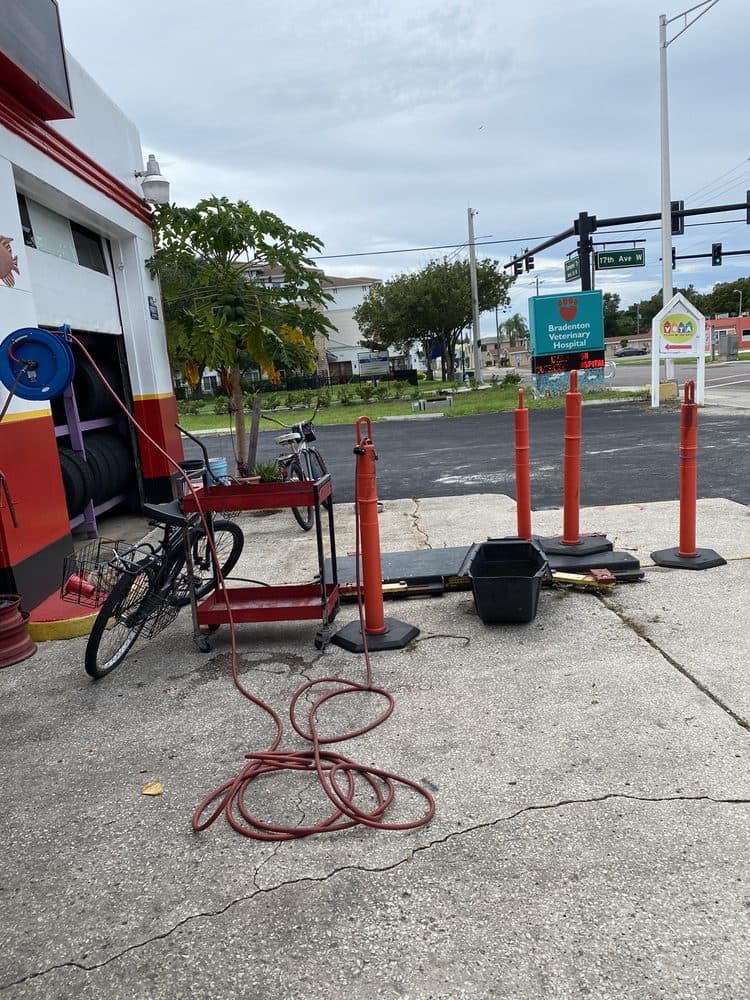 Papi’s Tire Service
