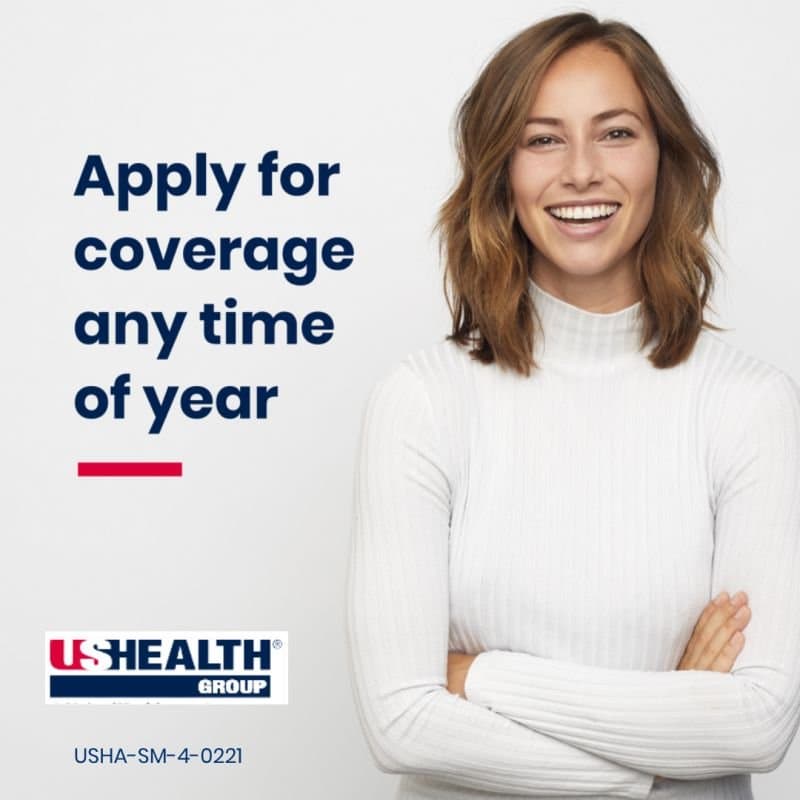 Marni Swickle - US Health Advisors
