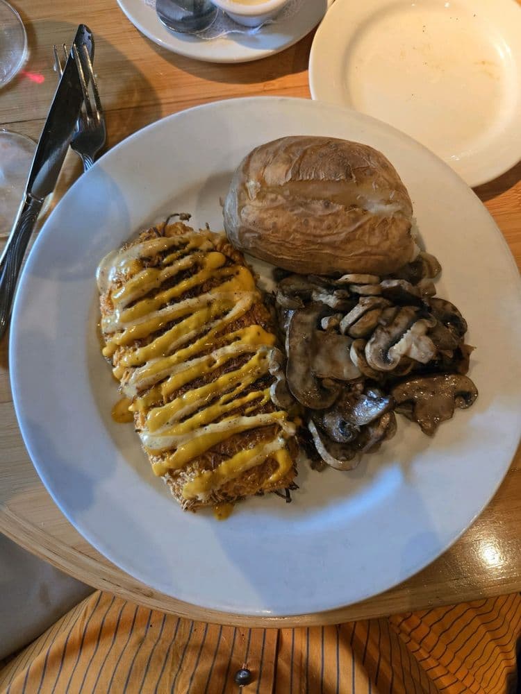 Ke'e Grill