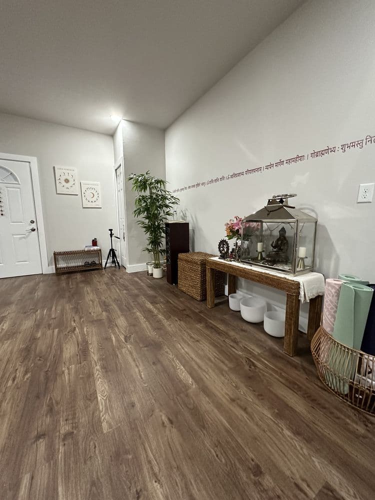 Casa Raw