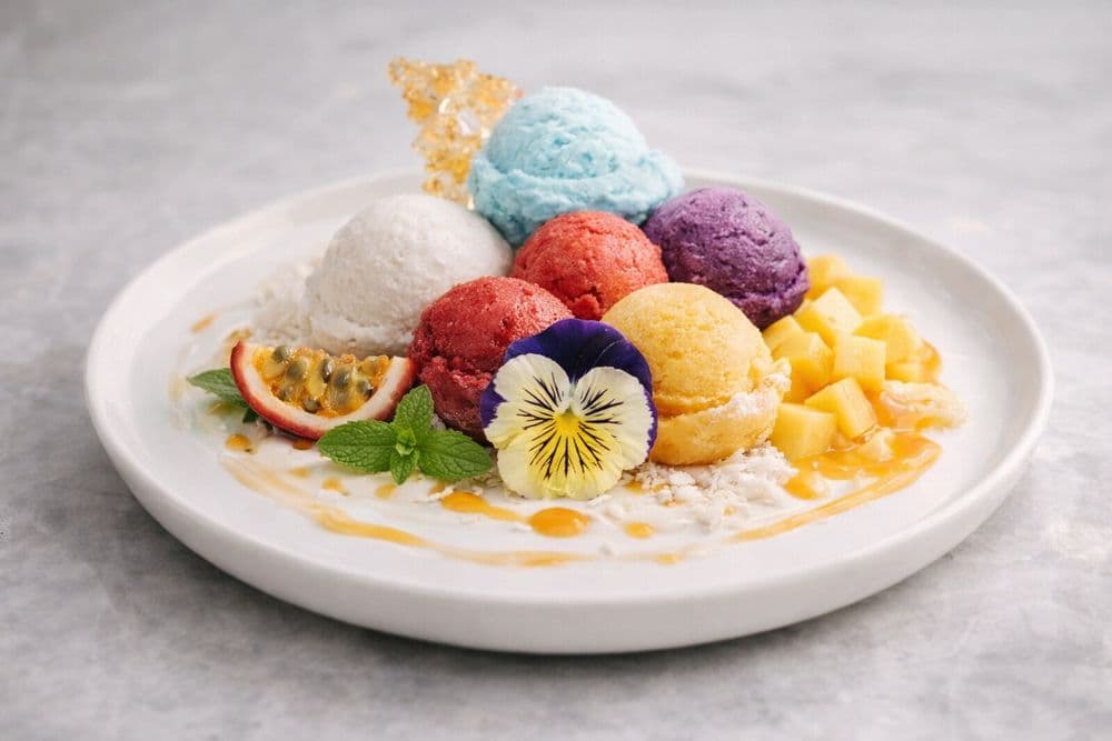 Sorbet King