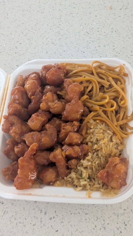 Asian Express
